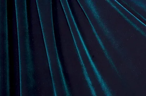 تصویر 2 از پارچه پرده ای ترک با ترکیب رنگ های آرام و متعادل